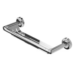 Geesa Tone Douchemand 34,9cm Chroom