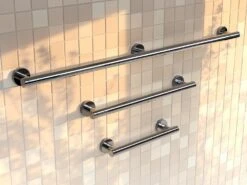 Geesa Comfort & Safety Wandbeugel 30cm Chroom 8 Geesa Comfort & Safety Wandbeugel 30cm Chroom -hotbath winkel 8712163192059 3