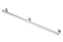 Geesa Comfort & Safety Wandbeugel 90cm Chroom