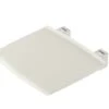 Geesa Comfort & Safety Douchezitje Opklapbaar Wit -hotbath winkel 8712163206602 1