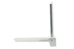 Geesa Comfort & Safety Douchezitje Opklapbaar Wit -hotbath winkel 8712163206602 5