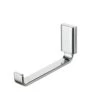 Geesa AIM Reserverolhouder Chroom -hotbath winkel 8712163206732 1
