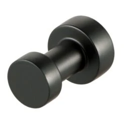 Geesa Nemox Toiletaccessoireset Zwart 12 Geesa Nemox Toiletaccessoireset Zwart -hotbath winkel 8712163208033 4