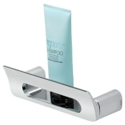 Geesa Wynk Douchemand 25cm Chroom