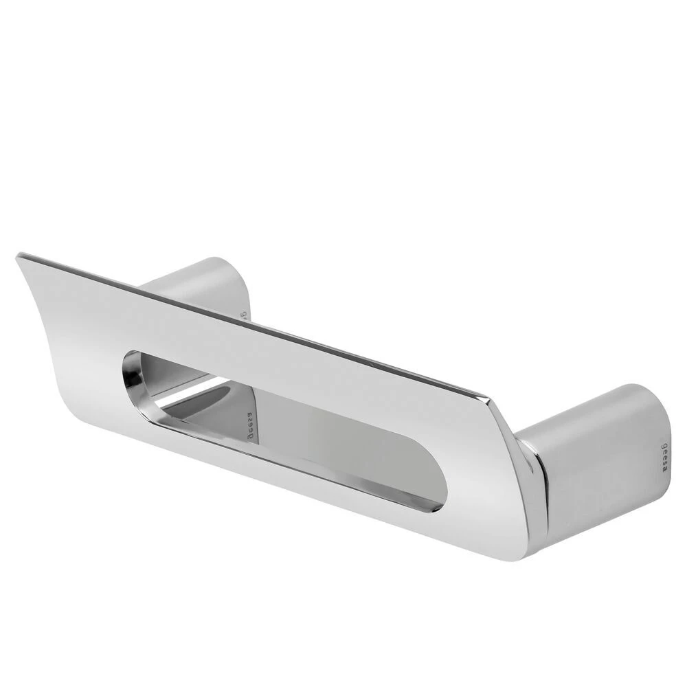 Geesa Wynk Douchemand 25cm Chroom 4 Geesa Wynk Douchemand 25cm Chroom - Afbeelding 2