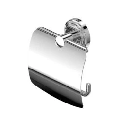 Geesa Naxos Toiletaccessoireset Chroom 12 Geesa Naxos Toiletaccessoireset Chroom -hotbath winkel 8712163211309 6