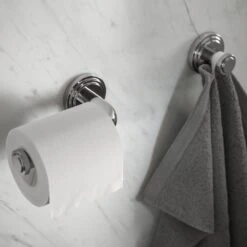 Geesa Naxos Toiletrolhouder Zonder Klep Chroom 8 Geesa Naxos Toiletrolhouder Zonder Klep Chroom -hotbath winkel 8712163211385 3