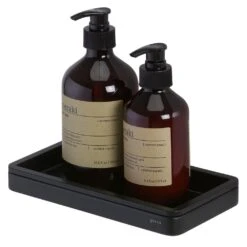 Geesa Frame Planchet 21cm Zwart