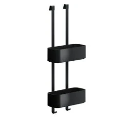Geesa Frame Ophangbaar Doucherek 25cm Zwart 9 Geesa Frame Ophangbaar Doucherek 25cm Zwart -hotbath winkel 8712163213143 2