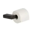 Geesa Shift Toiletrolhouder Zonder Klep Met Diamantpatroon Zwart Metaal Geborsteld Rechts 2 Geesa Shift Toiletrolhouder Zonder Klep Met Diamantpatroon Zwart Metaal Geborsteld Rechts -hotbath winkel 8712163214577 1