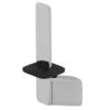 Geesa Shift Reserverolhouder Chroom -hotbath winkel 8712163214782 1