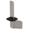 Geesa Shift Reserverolhouder RVS Geborsteld 1 Geesa Shift Reserverolhouder RVS Geborsteld -hotbath winkel 8712163214799 1