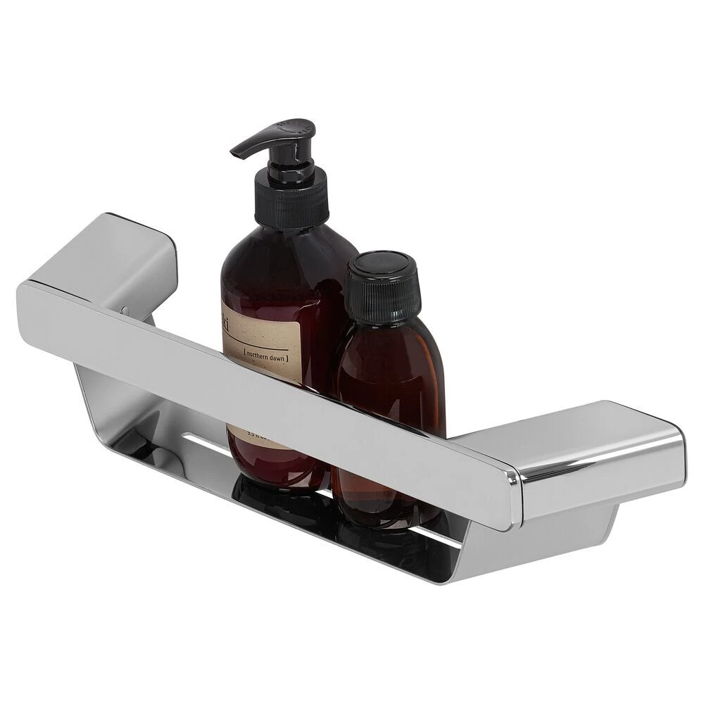 Geesa Shift Douchemand 35cm Chroom 3 Geesa Shift Douchemand 35cm Chroom