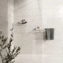 Geesa Shift Douchemand 35cm Chroom 10 Geesa Shift Douchemand 35cm Chroom -hotbath winkel 8712163214836 4