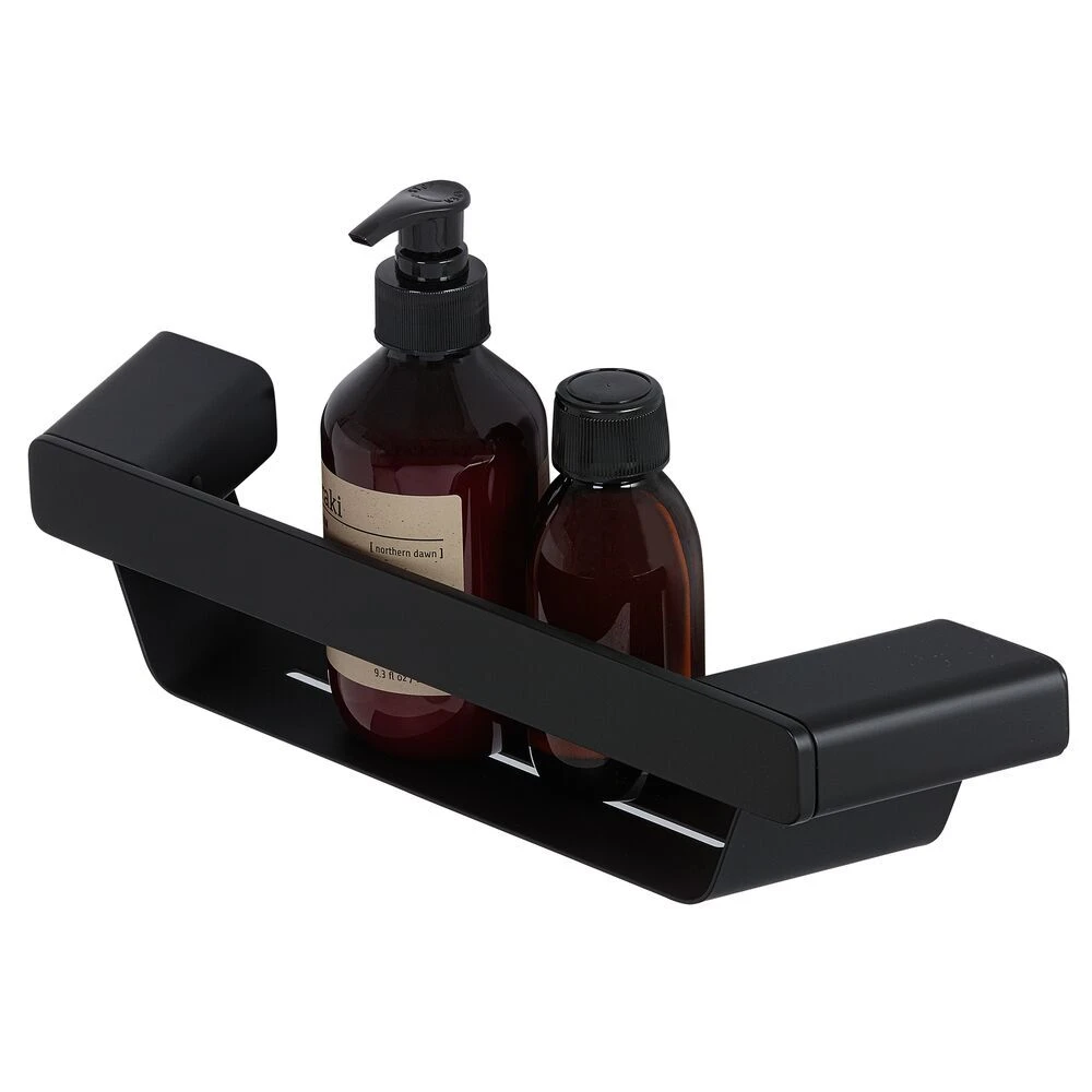 Geesa Shift Douchemand 35cm Zwart 3 Geesa Shift Douchemand 35cm Zwart