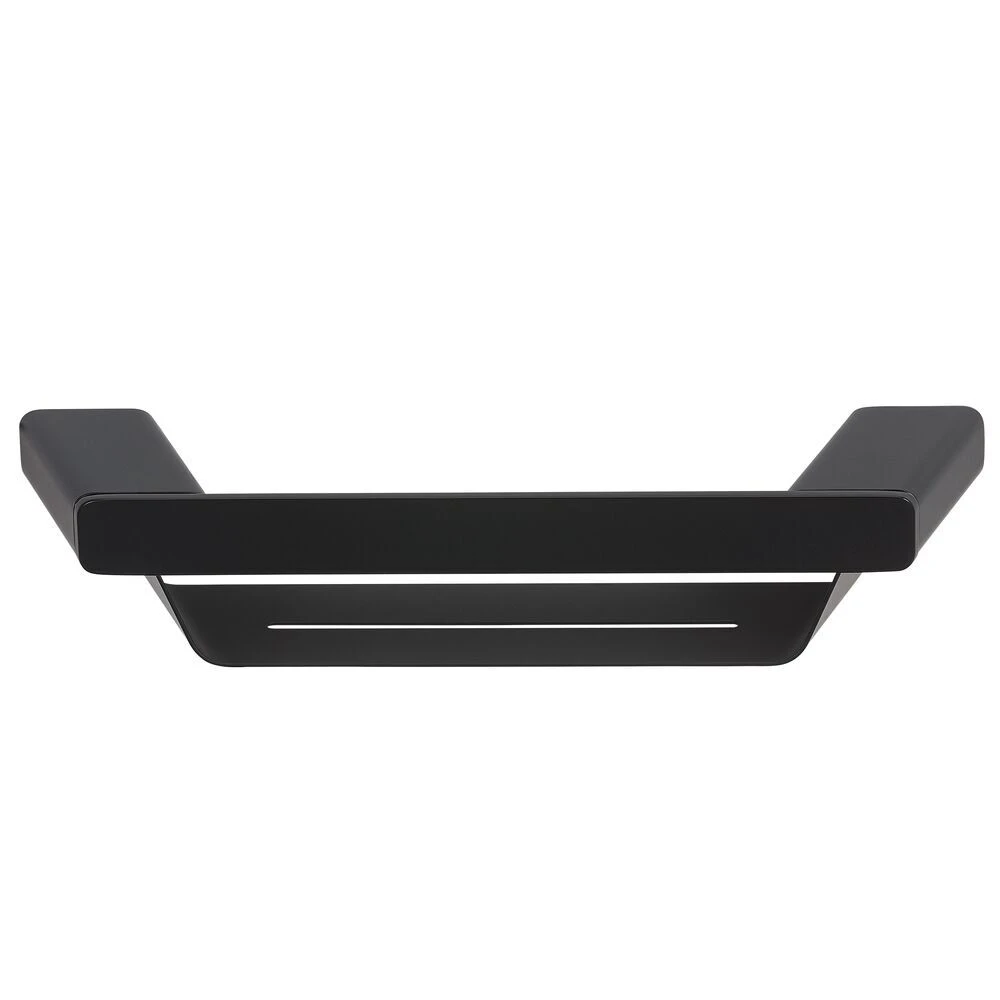 Geesa Shift Douchemand 35cm Zwart 4 Geesa Shift Douchemand 35cm Zwart - Afbeelding 2