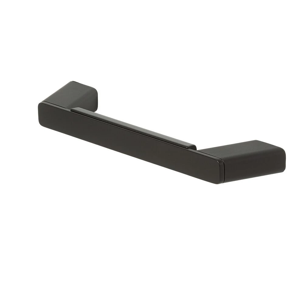 Geesa Shift Badgreep 30cm Zwart 2 Geesa Shift Badgreep 30cm Zwart