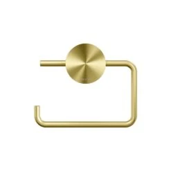 Geesa Opal Toiletrolhouder Zonder Klep Goud Geborsteld 7 Geesa Opal Toiletrolhouder Zonder Klep Goud Geborsteld -hotbath winkel 8712163218100 2