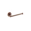 Hotbath Archie Wc-rolhouder Koper Geborsteld PVD 2 Hotbath Archie Wc-rolhouder Koper Geborsteld PVD -hotbath winkel ara04 bcp