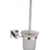Badstuber Catrin Toiletborstel Houder Met Glas 2 Badstuber Catrin Toiletborstel Houder Met Glas -hotbath winkel badstuber catrin toiletborstel houder met glas sk11602 1
