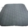 Badstuber Cover Voor Badstuber Whirlpools -hotbath winkel badstuber cover voor fiji whirlpool 160x230x9cm sk38853