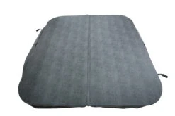 Badstuber Cover Voor Badstuber Whirlpools