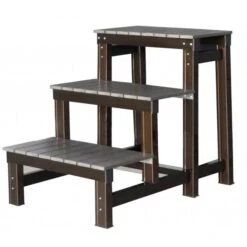 Badstuber Opstap Trap Voor Whirlpools Ibiza En Menorca