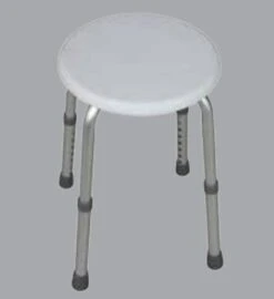 Badstuber Safety Douche Krukje Wit