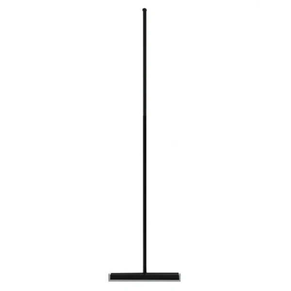 Best Design Nero Douche Vloerwisser Mat Zwart 125cm 3 Best Design Nero Douche Vloerwisser Mat Zwart 125cm
