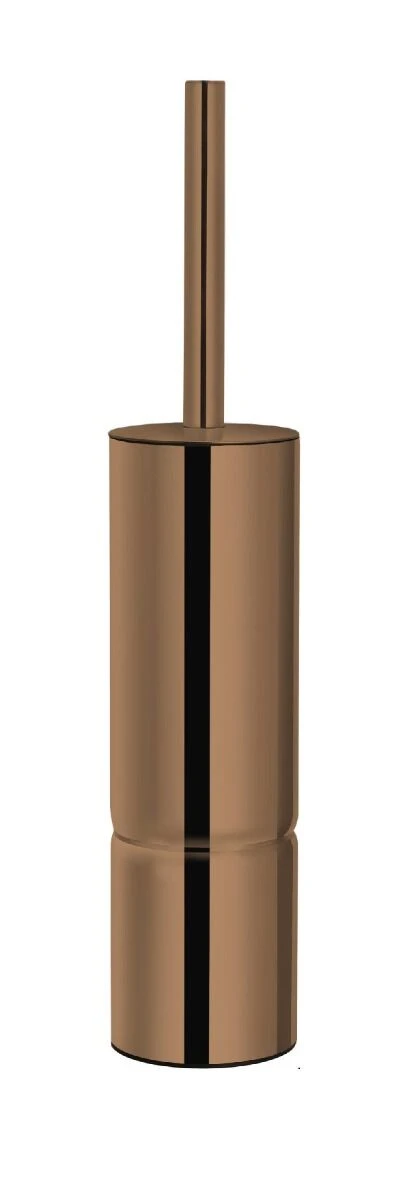 Best Design Dijon Toiletborstel Vrijstaand Of Wandmontage Sunny Bronze - Brons 3 Best Design Dijon Toiletborstel Vrijstaand Of Wandmontage Sunny Bronze - Brons