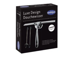 Best Design Luxe Douche Wisser Chroom -hotbath winkel best design luxe douche wisser chroom 3836790 2