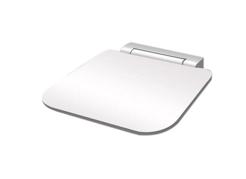 Best Design Nero Opklapbare Douchezitting Wit 3 Best Design Nero Opklapbare Douchezitting Wit