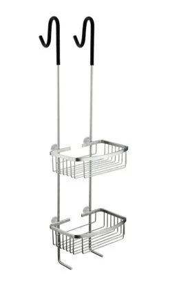 Best Design Rome RVS Doucherek