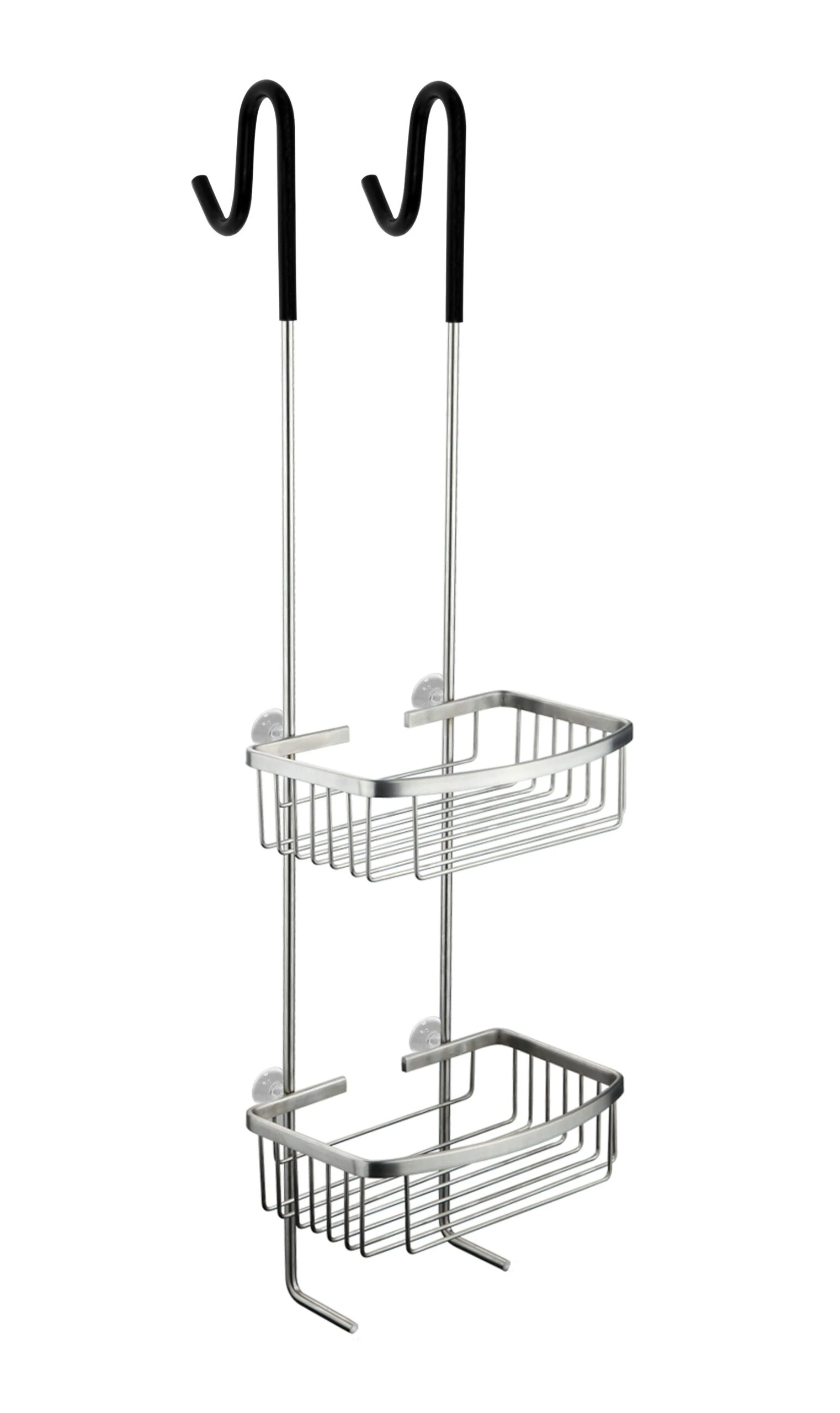 Best Design Rome RVS Doucherek 3 Best Design Rome RVS Doucherek