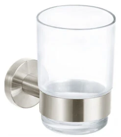 Best Design RVS Beker Met Houder Ore