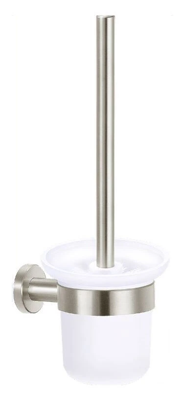 Best Design RVS Toiletborstelgarnituur Ore 3 Best Design RVS Toiletborstelgarnituur Ore