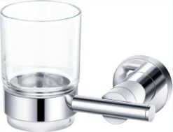 Best Design Rome Bekerhouder Chroom