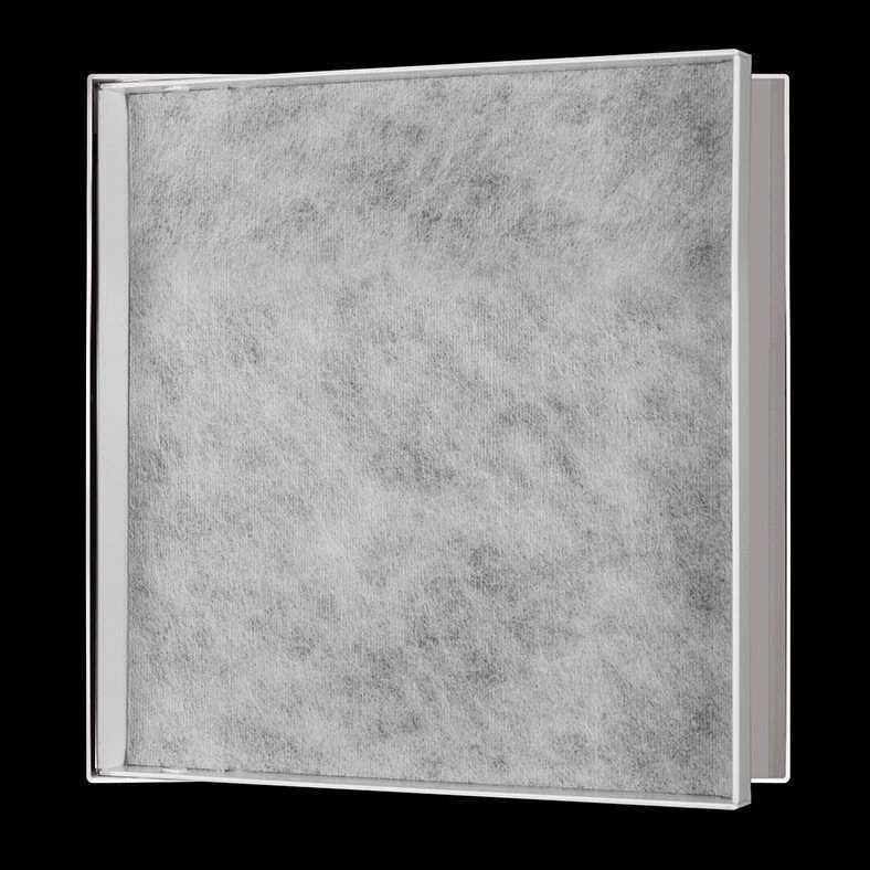 LoooX T-Box Inbouwnis Betegelbaar 30x30x14cm RVS 5 LoooX T-Box Inbouwnis Betegelbaar 30x30x14cm RVS - Afbeelding 3