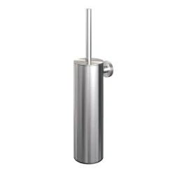 Brauer Brushed Edition Set Met Handdoekhaak, Toiletrolhouder En Toiletborstelset RVS Geborsteld PVD 13 Brauer Brushed Edition Set Met Handdoekhaak, Toiletrolhouder En Toiletborstelset RVS Geborsteld PVD -hotbath winkel brauer brushed edition set met handdoekhaak toiletrolhouder en toiletborstelset rvs geborsteld pvd sk49645 5