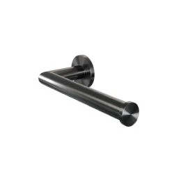 Brauer Gunmetal Edition Set Met Handdoekhaak, Toiletrolhouder En Toiletborstelset Gunmetal Geborsteld PVD 12 Brauer Gunmetal Edition Set Met Handdoekhaak, Toiletrolhouder En Toiletborstelset Gunmetal Geborsteld PVD -hotbath winkel brauer gunmetal edition set met handdoekhaak toiletrolhouder en toiletborstelset gunmetal geborsteld pvd sk496458 1