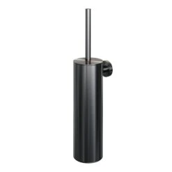 Brauer Gunmetal Edition Set Met Handdoekhaak, Toiletrolhouder En Toiletborstelset Gunmetal Geborsteld PVD 13 Brauer Gunmetal Edition Set Met Handdoekhaak, Toiletrolhouder En Toiletborstelset Gunmetal Geborsteld PVD -hotbath winkel brauer gunmetal edition set met handdoekhaak toiletrolhouder en toiletborstelset gunmetal geborsteld pvd sk496458 2