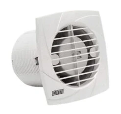 Cata B-15T Plus Badkamer Ventilator Met Timer 25W Ø150mm Wit