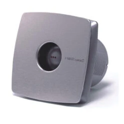 Cata X-mart 12 Axial Badkamer Ventilator 20W Ø120mm RVS -hotbath winkel cata x mart 12 badkamer ventilator 3 1