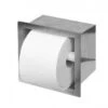 LoooX Closed Inbouw Wcrolhouder Vierkant RVS 2 LoooX Closed Inbouw Wcrolhouder Vierkant RVS -hotbath winkel cl4 2 788x788 1