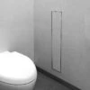 LoooX Closed Inbouw Toilettborstelhouder Betegelbaar Antraciet 1 LoooX Closed Inbouw Toilettborstelhouder Betegelbaar Antraciet -hotbath winkel cl8 sfeer 1 788x788 1