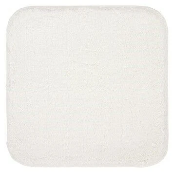 Differnz Altera Badmat 60x60 Wit 4 Differnz Altera Badmat 60x60 Wit - Afbeelding 2