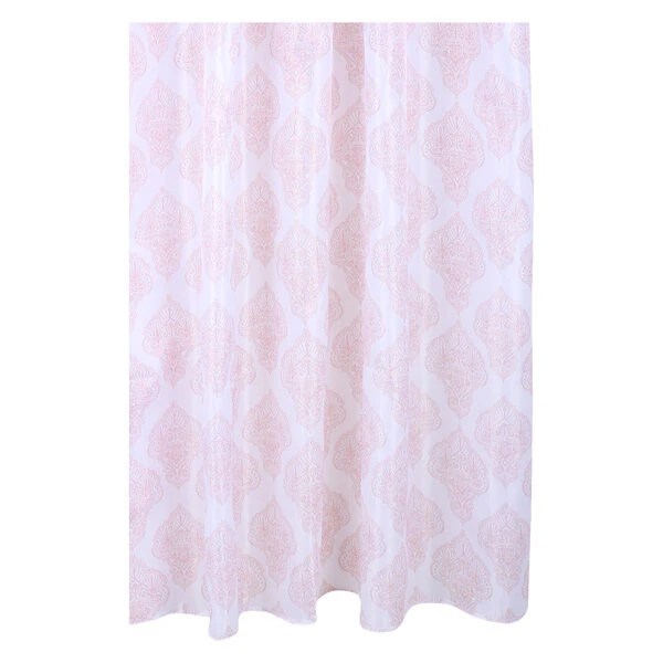 Differnz Boho Douchegordijn 180x200cm 3 Differnz Boho Douchegordijn 180x200cm