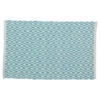 Differnz Brighton Badmat 50x80cm Blauw Wit 1 Differnz Brighton Badmat 50x80cm Blauw Wit -hotbath winkel differnz brighton badmat 50x80cm blauw wit sk49427 3