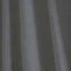 Differnz Color Douchegordijn Polyester 120x200cm Antraciet -hotbath winkel differnz color douchegordijn polyester 120x200cm antraciet sk30605 2