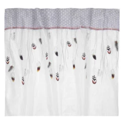 Differnz Dreamer Douchegordijn 180x200cm